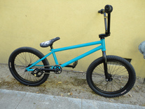 2011 Fit Aitken Signature