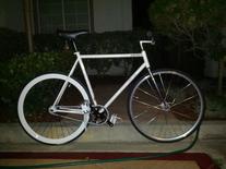 2011 Fuji Feather