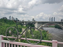 2011 Kilo TT photo