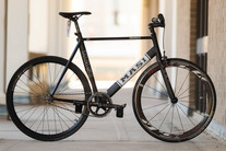 2011 Masi Coltello