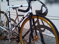 2011 Masi Special Fixed LTD Drop photo