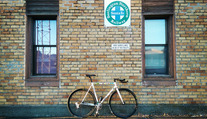 2011 Mission Bicycle