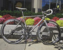 2011 Moots Vamoots CR