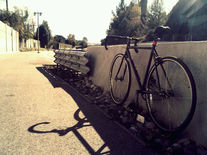 2011 Motobecane Track photo