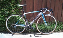 2011 S-works Tarmac SL3 Astana Edition photo