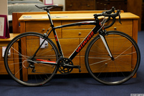 2011 Specialized Allez Comp photo