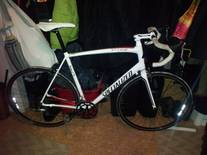 2011 Specialized Allez Sport Compact photo