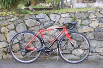 2011 Specialized Crux Elite