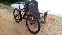 2011 Specialized Hardrock photo