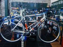 2011 Specialized Langster - sold