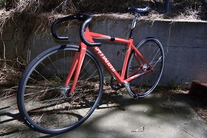 2011 Specialized Langster Pro