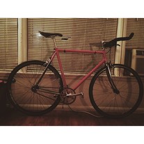 2011 Specialized Langster Steel