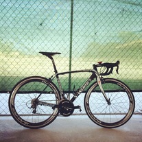 2011 Specialized S-Works Tarmac SL3 photo