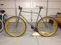 2011 Subrosa Letum Fixed