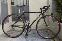 2011 Surly Crosscheck photo