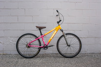 2011 Trek 4300 Experiment photo 2011 Trek 4300 Experiment photo