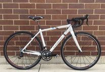 2011 Trek Crockett 5