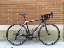 2011 Trek Cronus Pro photo