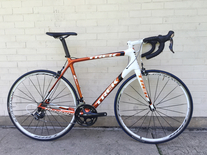 2011 Trek Madone 5.1