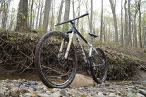 2011 Trek Marlin SS A.K.A " The Tank"