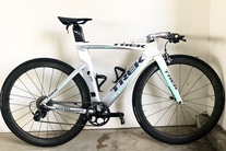 2011 Trek Speed Concept 2.5 photo