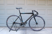 2011 Trek T1 photo