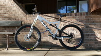 2011 Yeti 575 photo