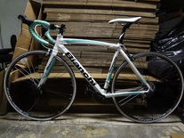 2012 Bianchi Nirone 7 photo