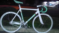 2012 Bianchi Pista Sei Giorni photo