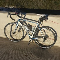 2012 Bianchi Sempre 105 photo