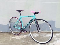 2012 Bianchi Super Pista