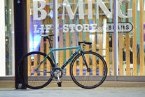 2012 Bianchi Super Pista photo