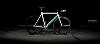 2012 Bianchi Super Pista photo