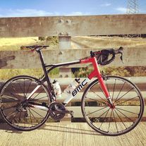 2012 BMC RoadRacer SL01 photo