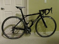 2012 BMC Road Racer SL01 photo