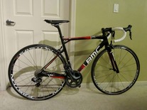 2012 BMC Team Machine SLR01 photo