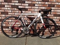 2012 Cannondale Caad 10 photo