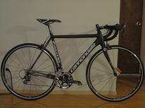 2012 Cannondale Caad10 105