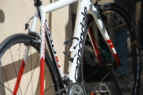 Cannondale CAAD10 photo