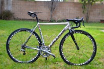 2012 Cannondale CAAD10 photo