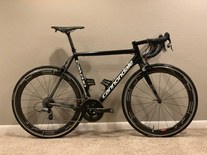 2012 Cannondale CAAD10 photo