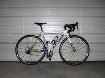 2012 Cannondale CAAD10 5