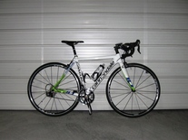 2012 Cannondale CAAD10 5 photo