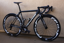 2012 Cannondale CAAD10 photo