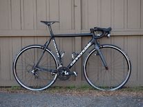 2012 Cannondale CAAD10