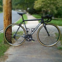 2012 Cannondale Caad10 photo