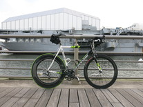 2012 Cannondale CAAD10 Force 2