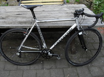 2012 Cannondale CAADX
