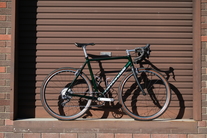 2012 Cannondale CAADX