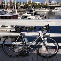 Cannondale 2012 SuperSix 5 FOR SALE photo